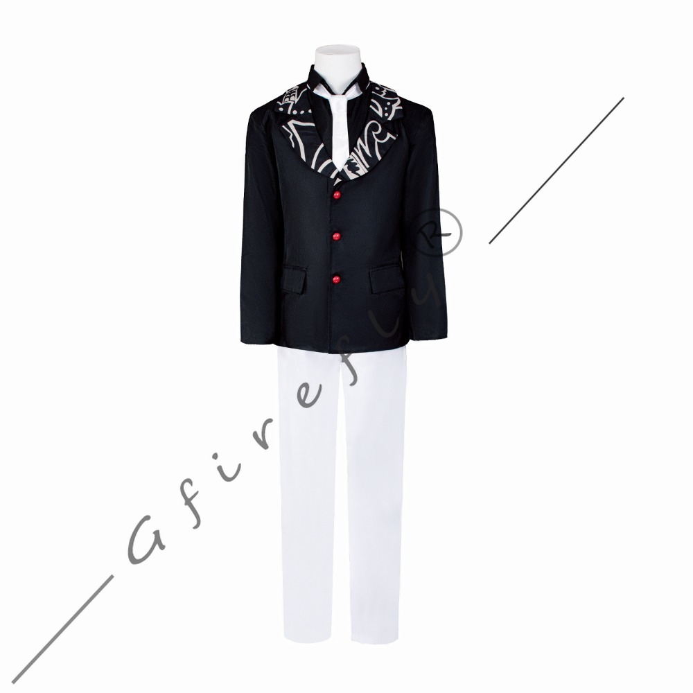 Anime Cosplay Kostüm Muzan Kib – Event & Party Supply Photos Bewertung und Preis
