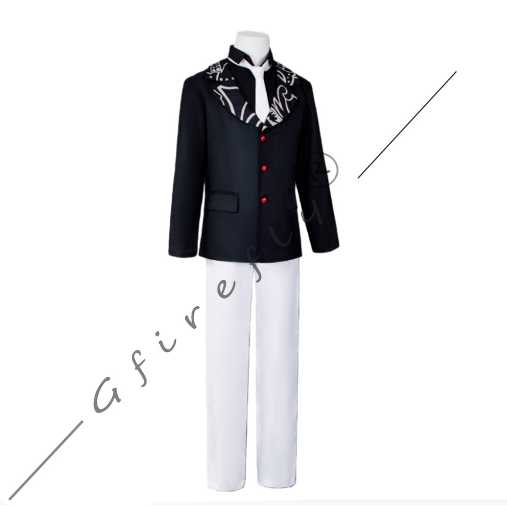 Anime Cosplay Kostüm Muzan Kib – Event & Party Supply Photos Bewertung und Preis