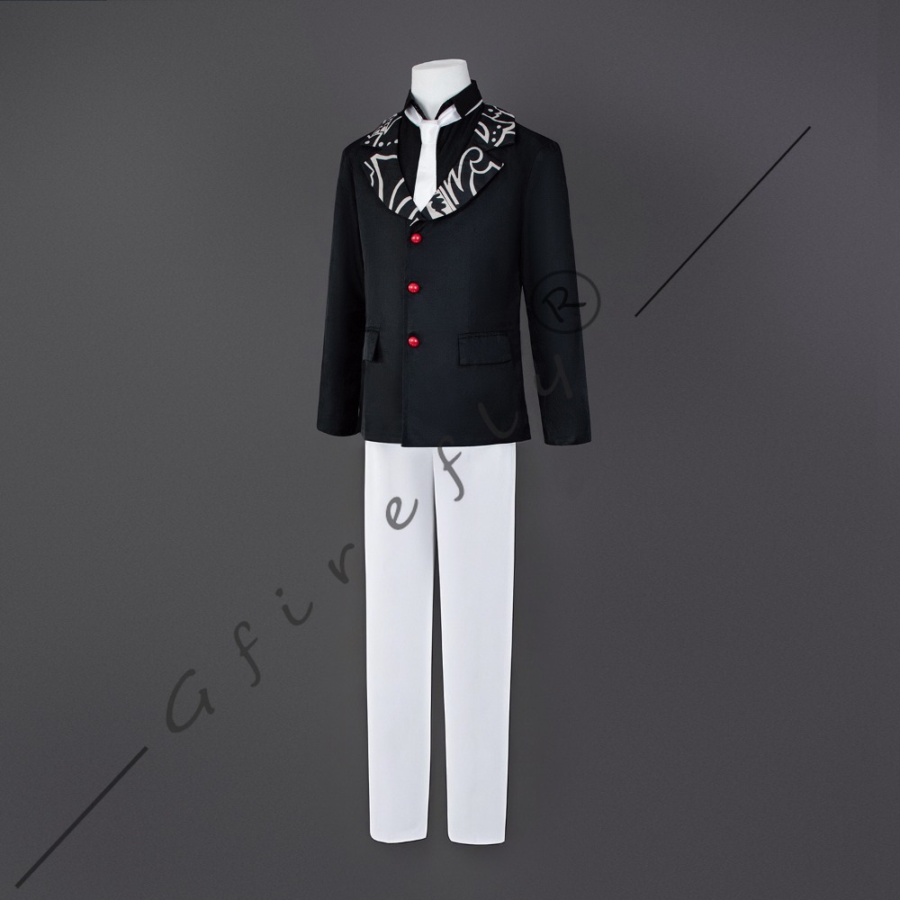 Anime Cosplay Kostüm Muzan Kib – Event & Party Supply Photos Bewertung und Preis