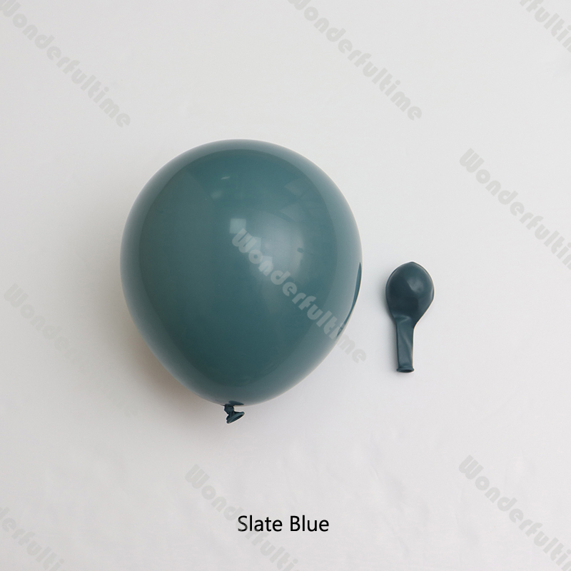 5/10/12/18 Zoll blaue Luftball – Balloon Arch Kit Bewertung und Preis