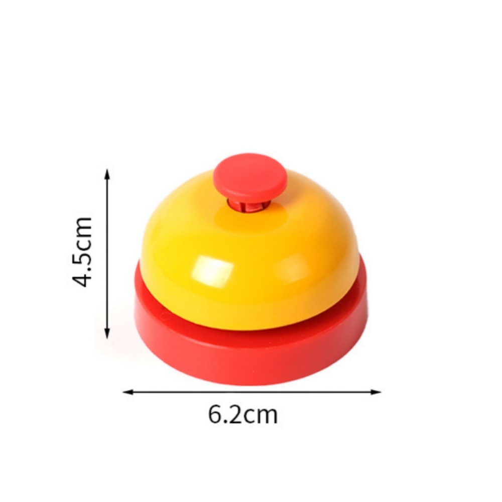 Spielzeug Zubehör Glocke Multi – Event Party Shop Bewertung und Preis